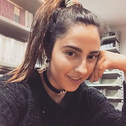 Camila González Gómez