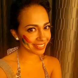 Elizabeth Quirós Hernández