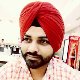 Tejinder Singh