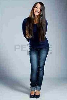 Ares Maria Roca Cano