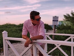 Alberto Sánchez