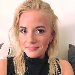 Anna-Christine Thinggaard