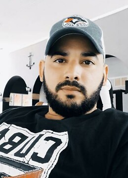 Leandro Alberto Lopez Espinoa