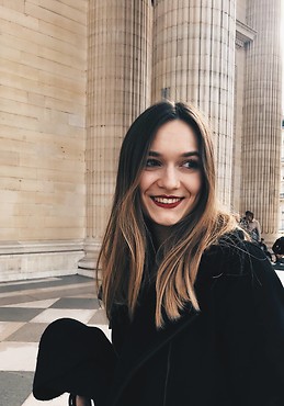 Caroline