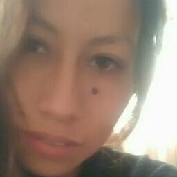 Cristina Rosero Cuzco