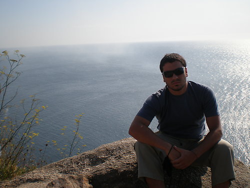 José Juan  Prieto Hernández