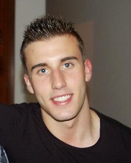 Asier Indurain, Ontañón