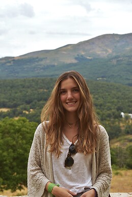 Natalia Teissiere del Saz