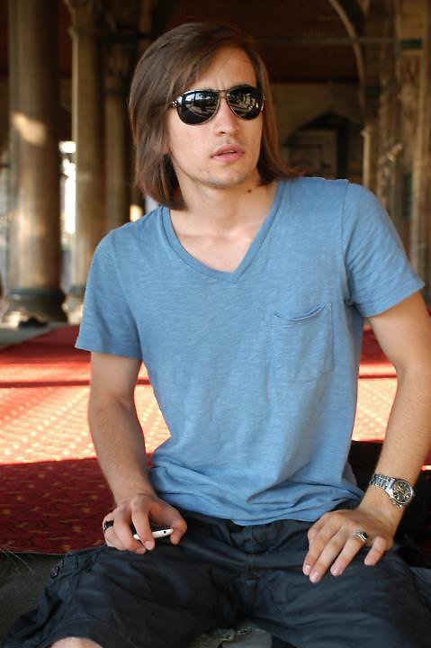 emre demirci