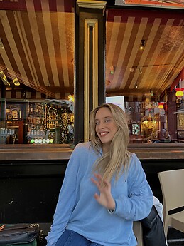 Alexia Ramón García