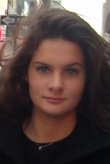 Veronica Benedetta Di Segni