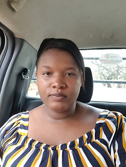 Gamuchirai Charity Chitewere