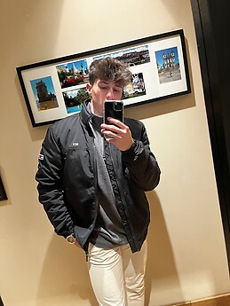 Pablo Fernandez Lago