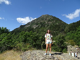 Isabel Fuentes Jurado