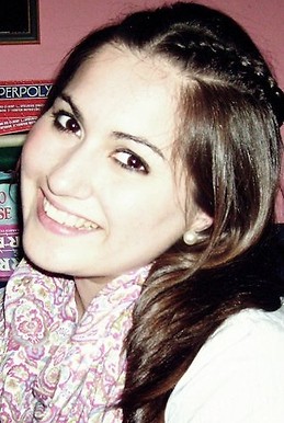 Ana Sánchez Martínez