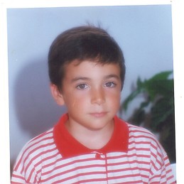 Fernando Romero Madrid