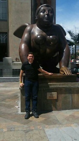 Diego Andres Cardoso Lopez