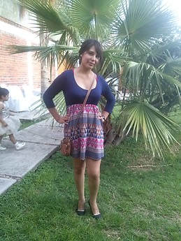 Sandra karina Marquez beltran