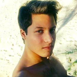 Daniel