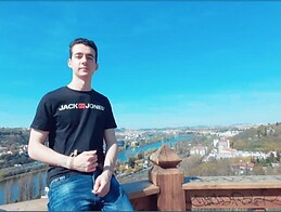 Aitor Veintimilla Chiva