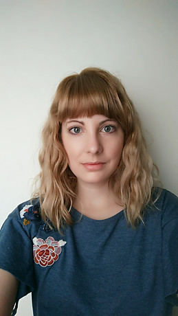 Beatriz Martín García