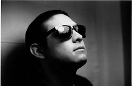 Misha Hohenstein