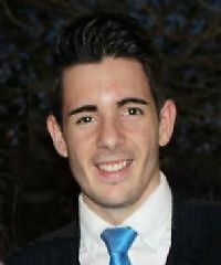 Óscar De Lamo Tomey