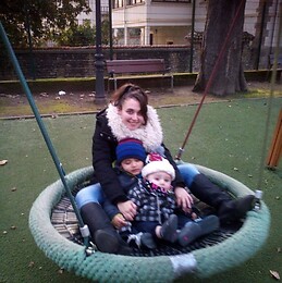 Vanessa Degara González