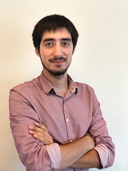 Stephane Coucke Ibarra