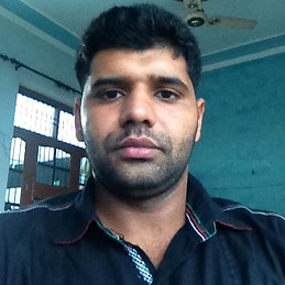 Sunil Kumar