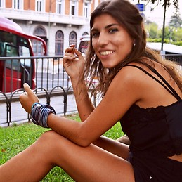 Irene Sánchez