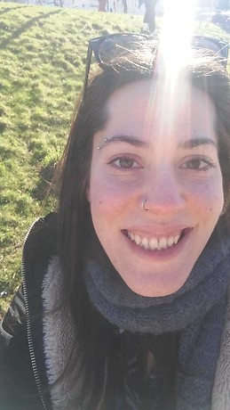 Ioanna Lykiardopoulou