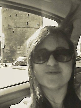 Konstantina Triantafyllou