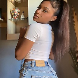 Maria Ramírez Perez