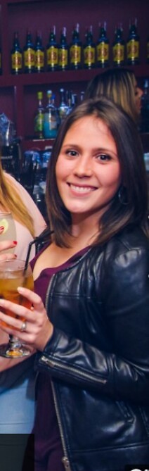Laura Feria Gómez