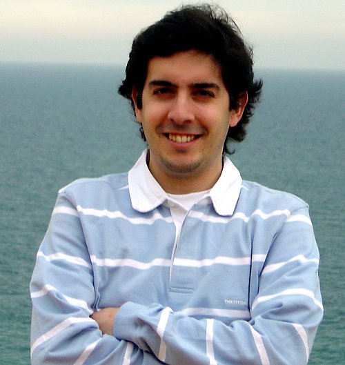 Tiago Varejao
