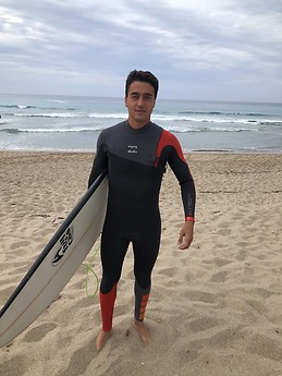 Javier E