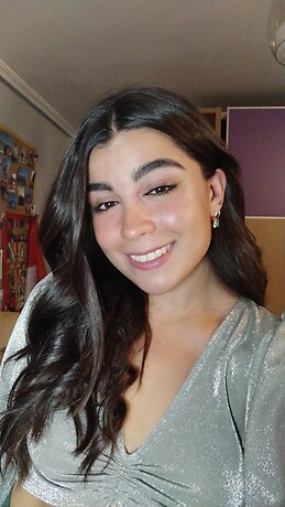 Claudia Gómez Moral