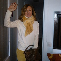 Mercedes de La Moneda