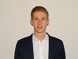 Matheo Freund