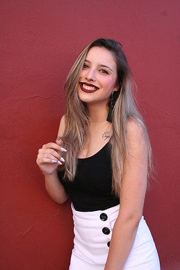 Eva María Vargas Escribano