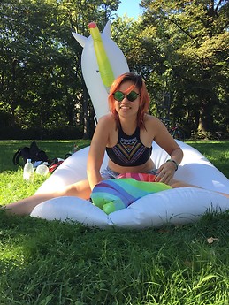 Jessica Sattabongkot