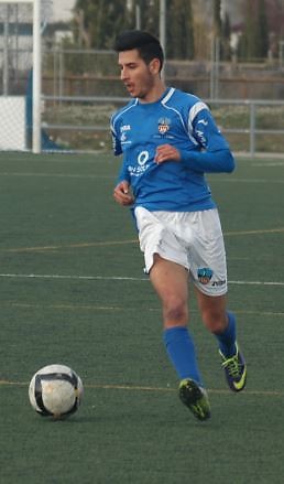 Guillem Gonzalez Silva