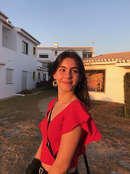 Berta Sieira Olivares