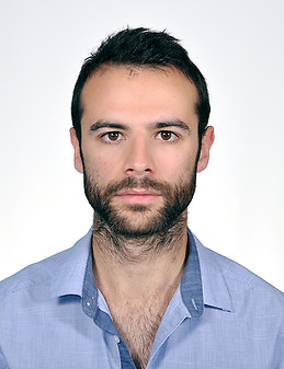 Vasilis Karatzas