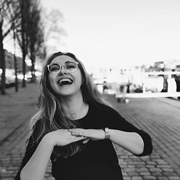 Juliette Terrace