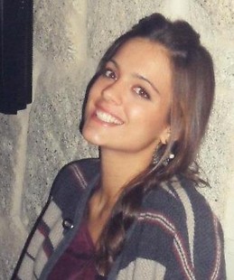 Rebeca Bangueses Fernández