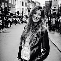 Rocío Domeque Beltrán