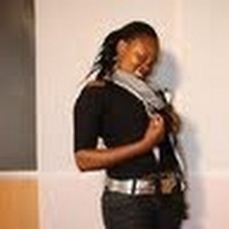 Jane Nduta