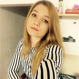 Lorena Poenaru-Olaru